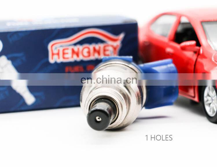 Professional Tested New manufacturing 4pcs 195500-1970 Flow Matched for Kia Ford Mazda MX-3 Miata 1.6L 3.0L Fuel injectors