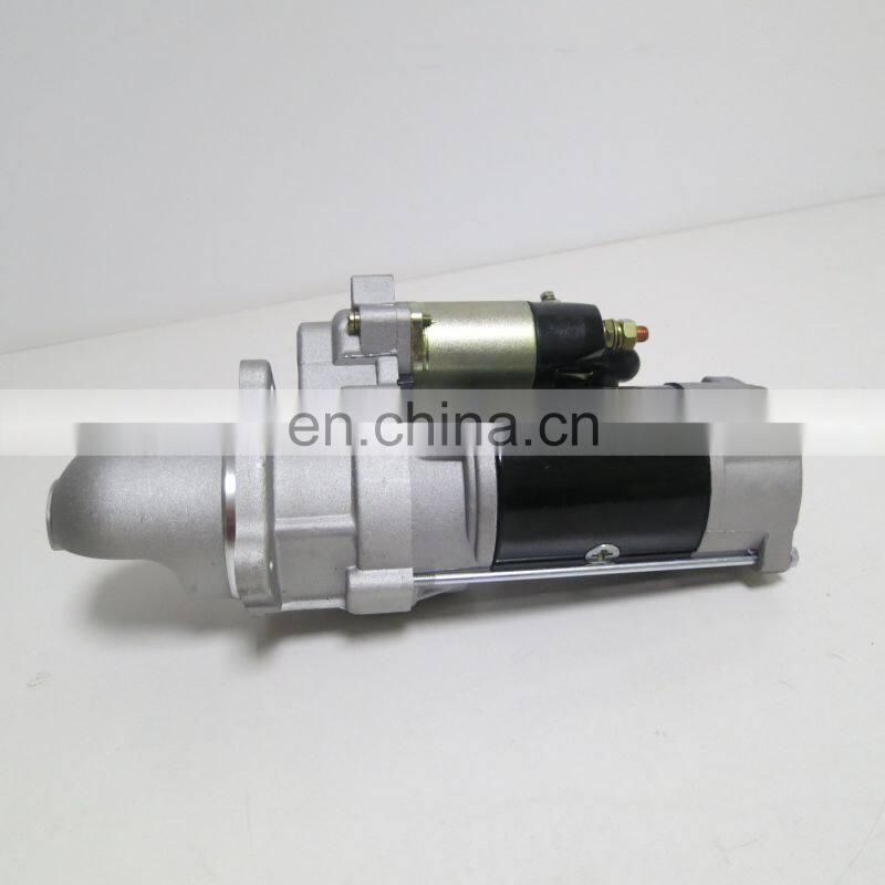 4944701 Diesel Engine Spare Parts 4BT Starter Motor