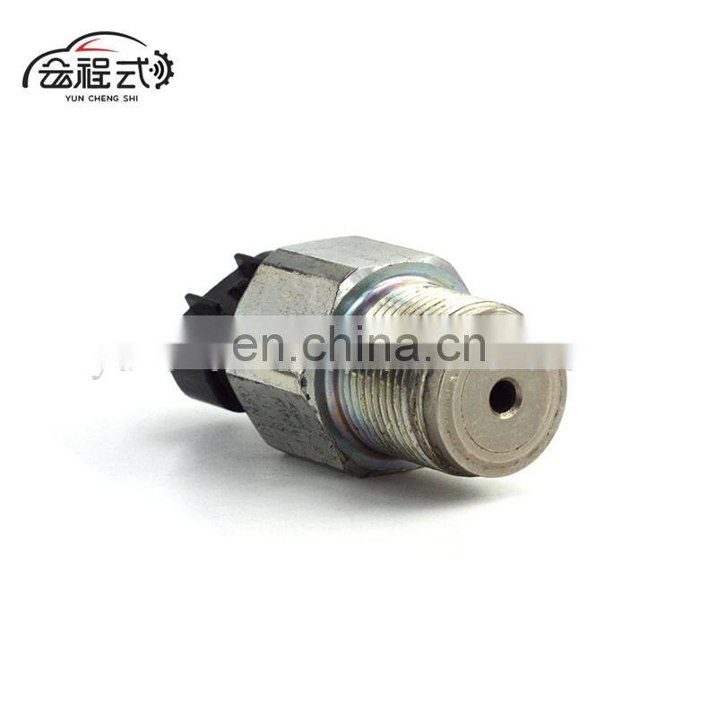 Factory Price OEM 499000-6111 Pressure Switch Oil Fuel Rail Pressure Sensor For Hyundai For Kia