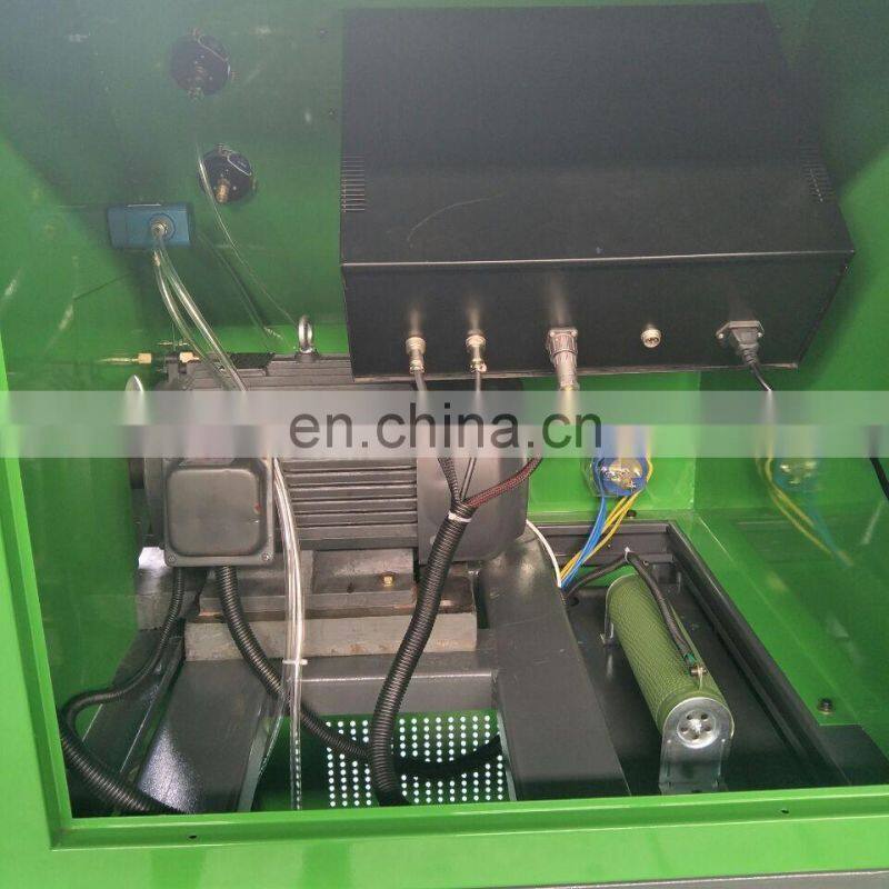 CR3000 COMMON RAIL INJECTION TEST BENCH