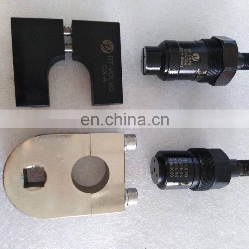 NO.104(3) Simple EUI Tools For VOLV* Diesel EUI Injector