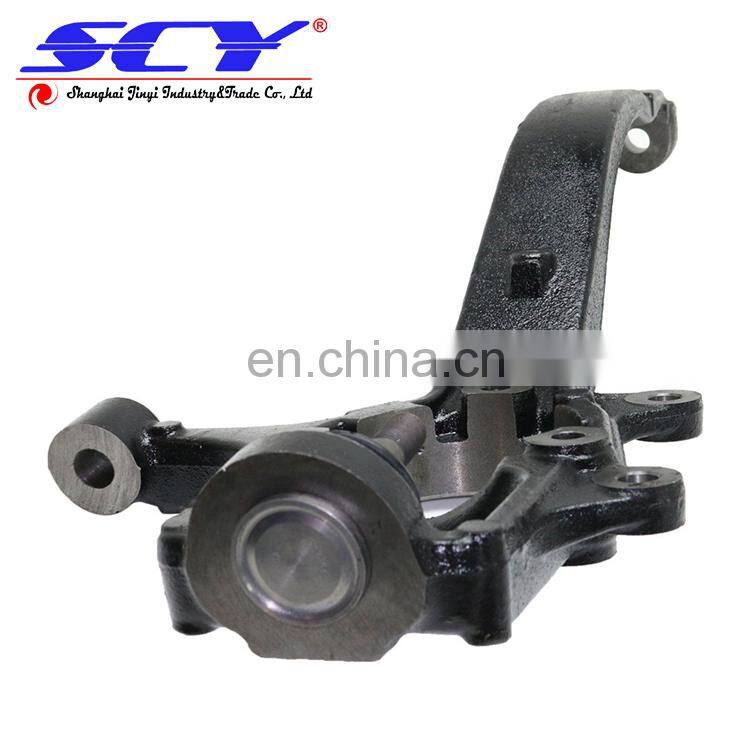 Steering Knuckle Front Passenger Right Side Hand Suitable for DODGE DURANGO OE 68022628AD