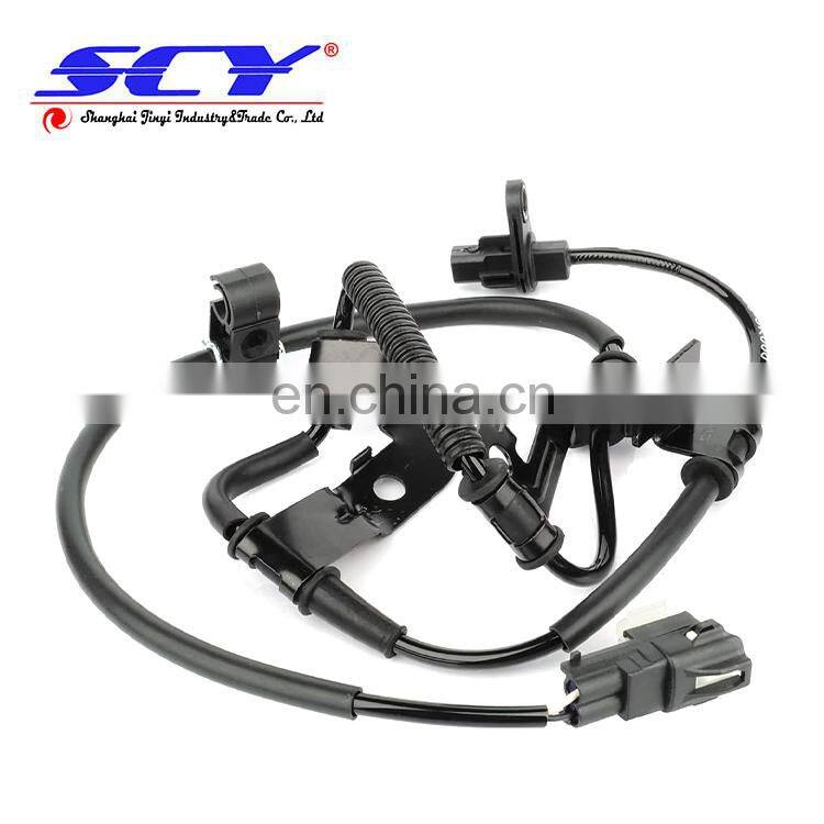 ABS WHEEL SPEED SENSOR Suitable For HYUNDAI 598303K000 59830-3K000 5S7719 SU9206 970815