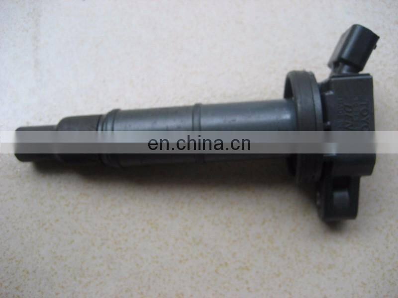 Genuine Japan ignition coil Pack OE 90919-02244 For Corolla Avensis VVT-i Camry RAV4