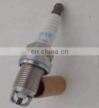 Hot Sell Motorcycle Spark Plug OEM BKR6EKB-11 4198 For Car