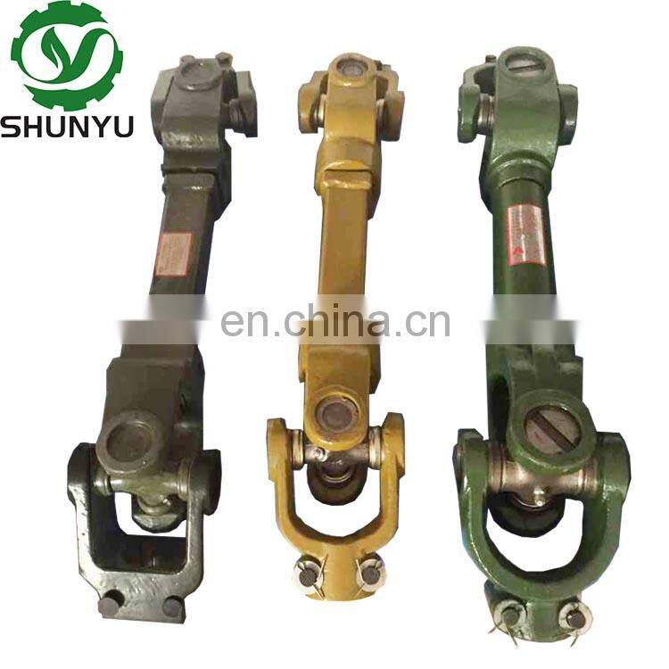 tractor implement lawn mower parts PTO shaft