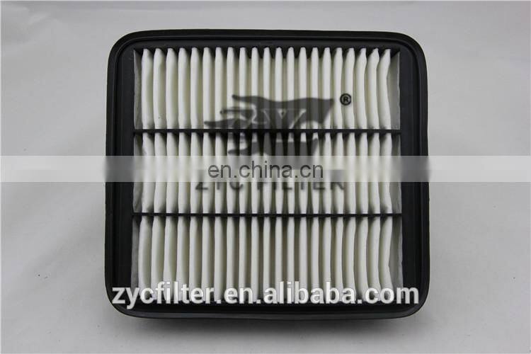 cherry A5 car air filter A21-1109111