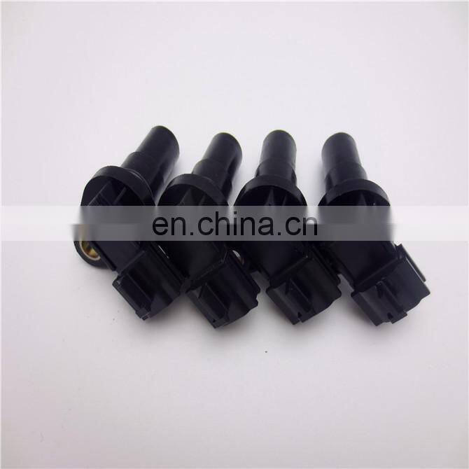 Wholesale auto parts oem J5T34671 G4T07481 FOR N ISSAN OEM cranskshaft position sensor