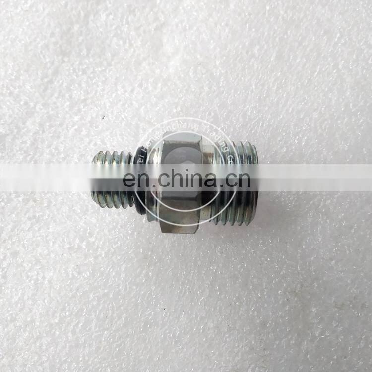 Machinery Parts ISF3.8 ISDE Diesel Engine Parts Male Connector 4940183