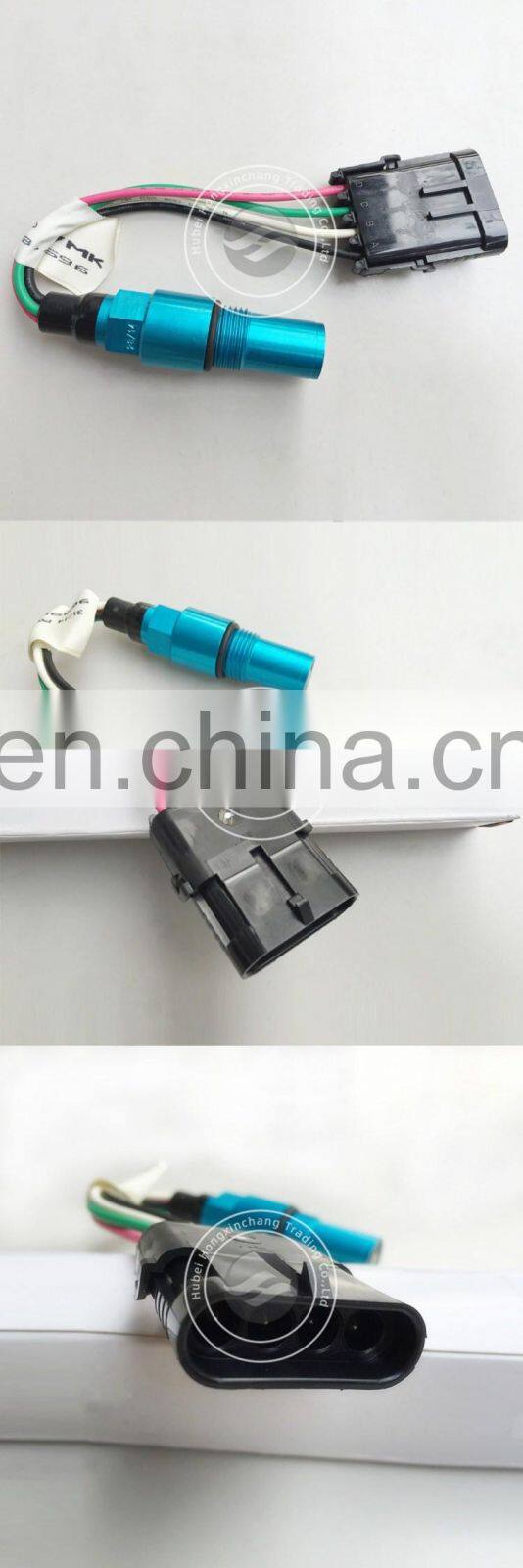 Genuine ISM11 QSM11 M11 Diesel Engine Part Crankshaft Position Sensor 4326596 2872362 4984223 3408503 3078150 3073895 3049093