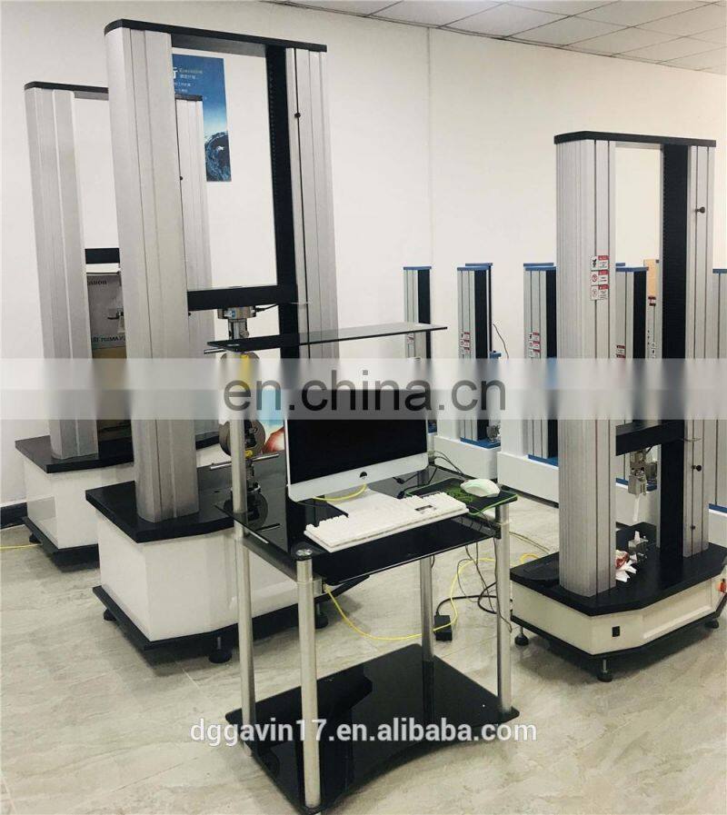 benchtop testing machine100KN Universal Testing Machine600kN universal tensile test machine