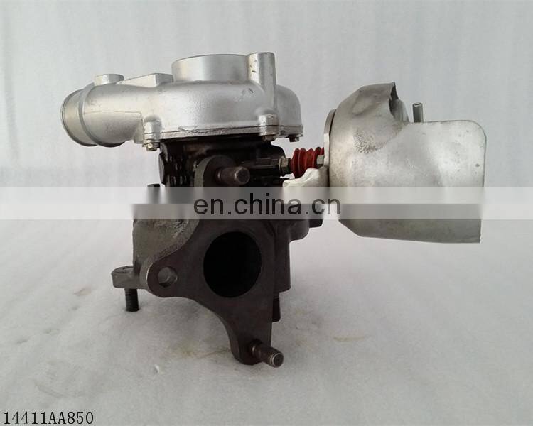 14411AA850 turbo charger FORESTER (SH)