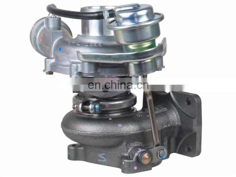 Factory supply RHF4  8982043270 VB420210 turbocharger for ISUZU