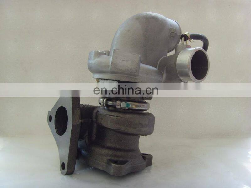 TD04 49377-04000 turbos for Su-baru Impreza TD04 Turbo 49377-04000