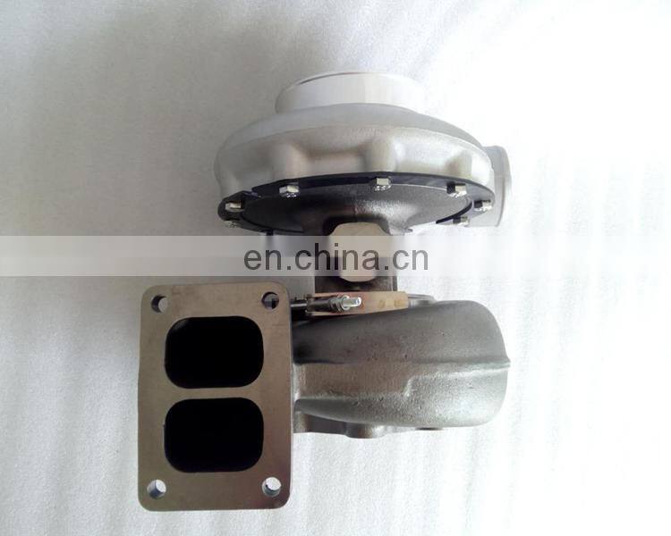 H3B Turbocharger for Scania ECO Truck 143 DSC14-09 Engine 10571586 3533988
