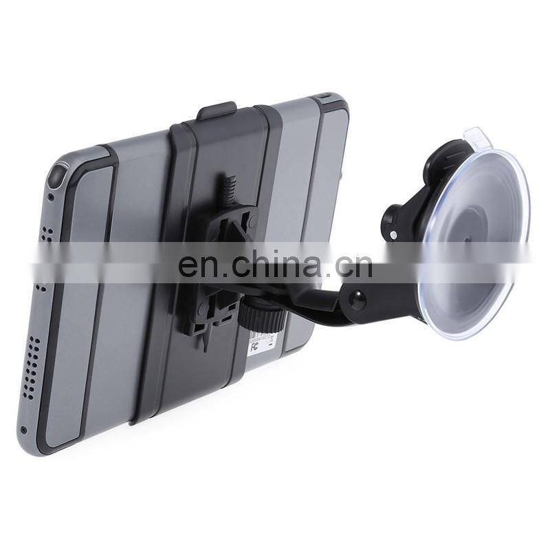 Hot sale 7 inch gray Car GPS Navigation for car Navigator