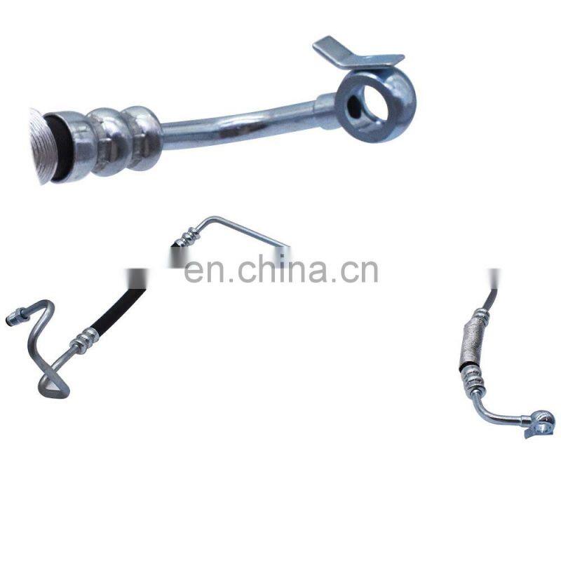 Power Steering Pressure Hose For Toyota Highlander 01-03 3.0L 44410-48100