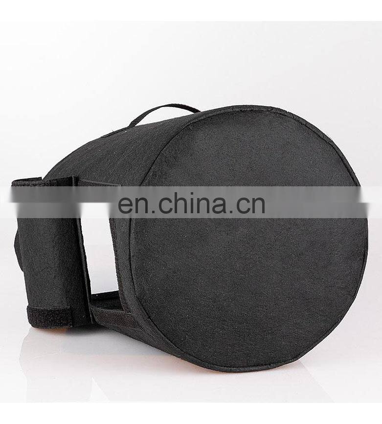 plant with great price 7gallon felt grow bag