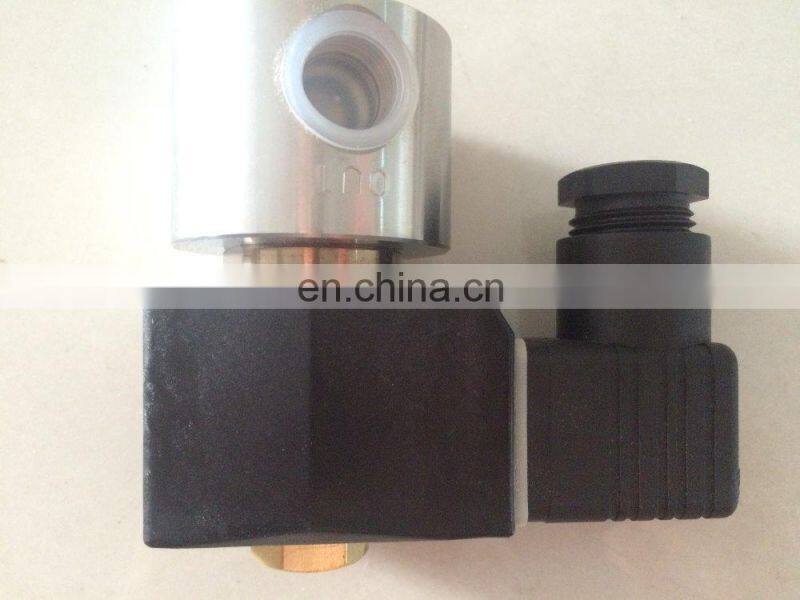 CKD Solenoid valve Japan Solenoid valve AB41-03-7-W2ES-DC24V
