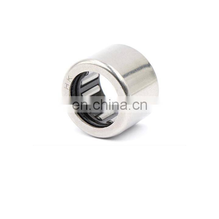 automotive clutch parts metric series HK2816 drawn cup needle roller bearing HK 2816 size 28x35x16mm