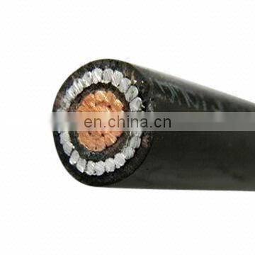 PVC Insulated Power Cable 50mm2