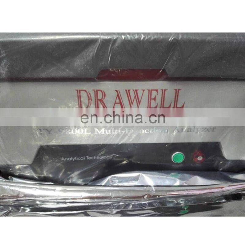 DW-TY-9800 XRF X-Ray Fluorescence Spectrometer Price