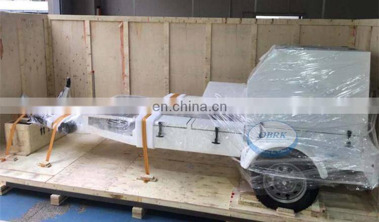 Falling Weight Deflectometer FWD