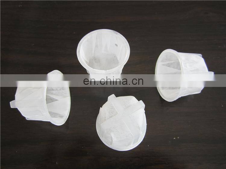 Shanghai Joygoal factory price paper filter for k cups