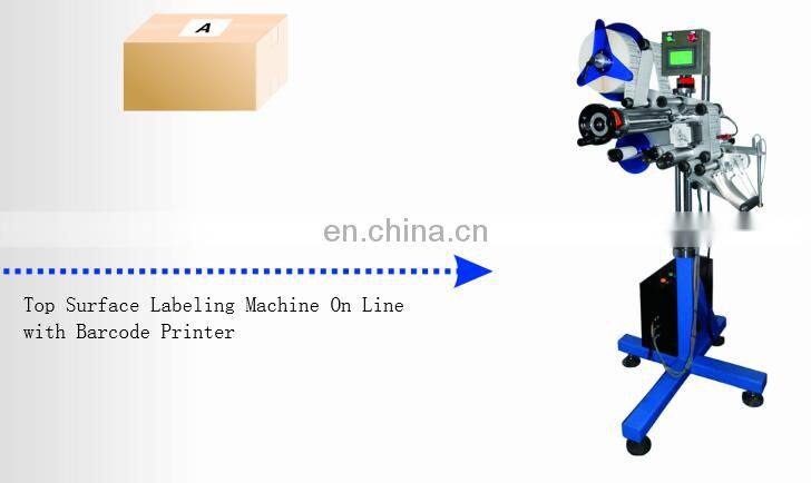 Factory direct Label Automatic T902