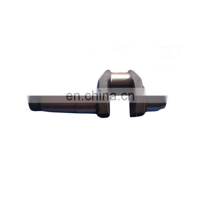 Single cylinder R180 diesel engine parts, R180 engine crankshaft good quality low price