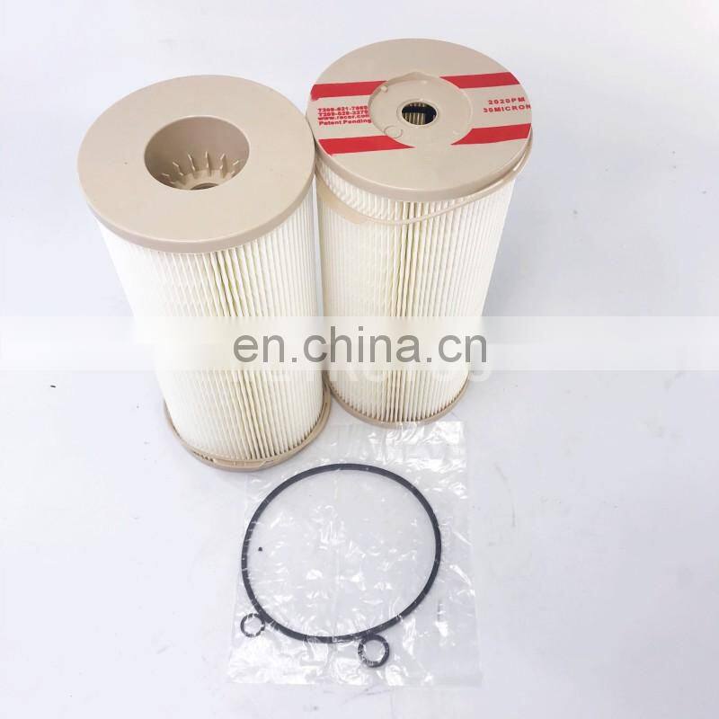 2020PM Assembly Fuel water separator filter 1000FH 1000FG