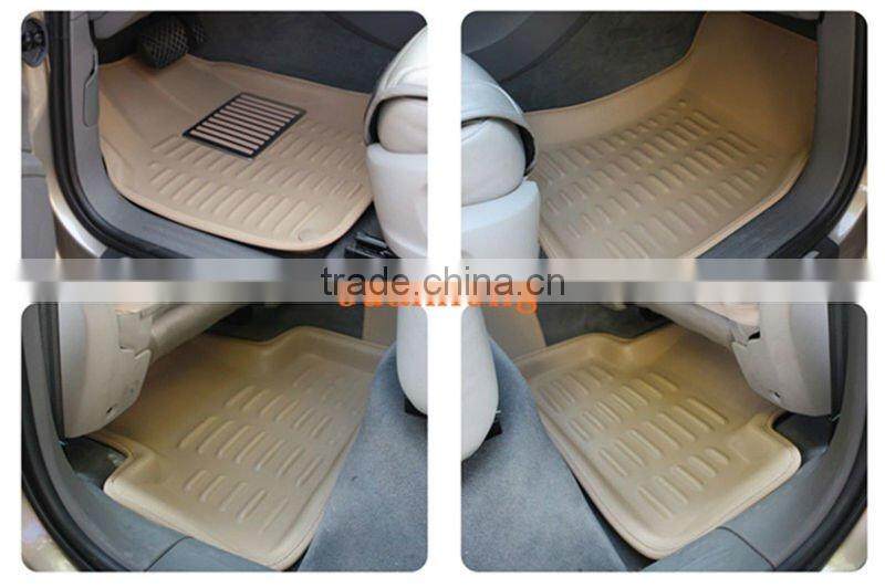 rubber car mat tapis voiture car carpet