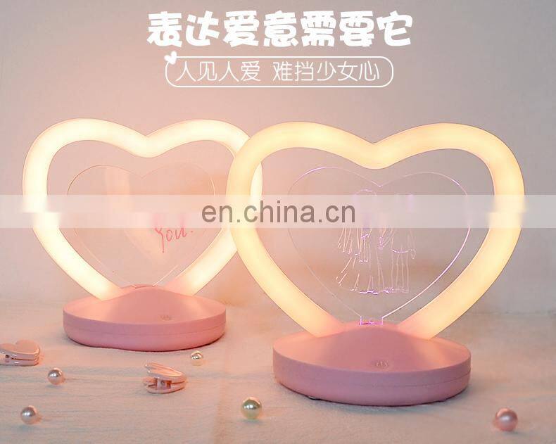 Best selling led rechargeable motion sensor night light