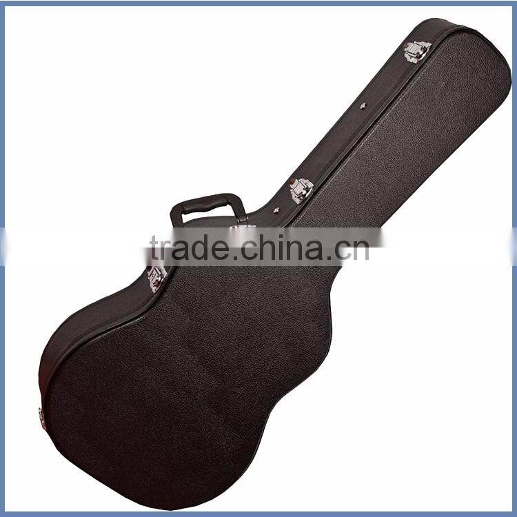 saga guitar with best quality avoid acoustic guitar damaged,G100C