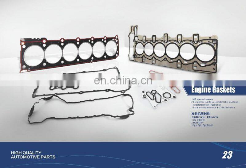 BMTSR N42 N45 N46 E46 E90 intake manifold gasket