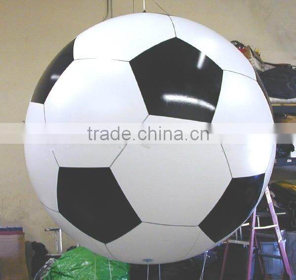 World Cup inflatable advertising ballon