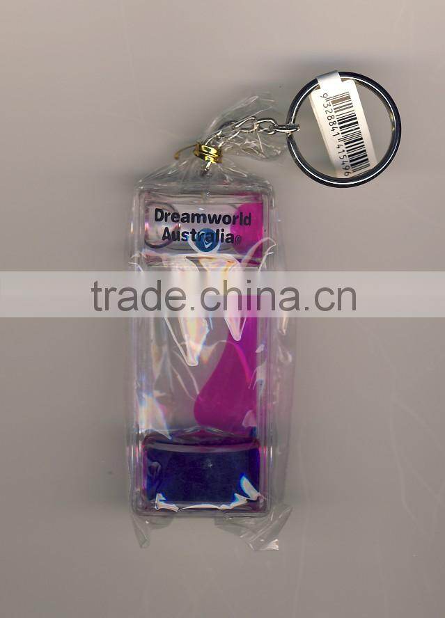 Sand Clock, Tooth Shaped Plastic Minute Sand Timer, Oil Hourglass