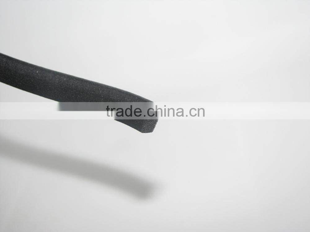 EPDM hot sale epdm foam sheet of extrusion