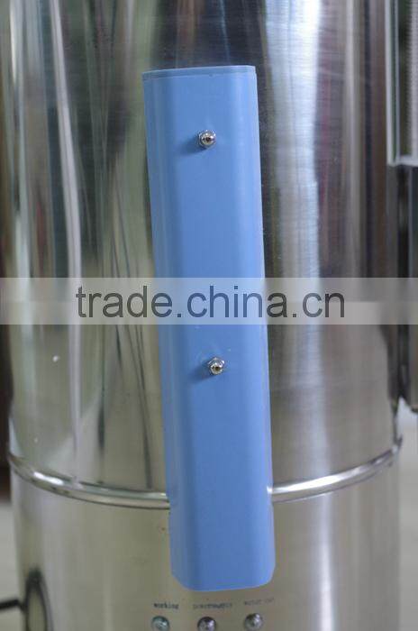 20 L Stainless Steel Laboratory Distillation Apparatus