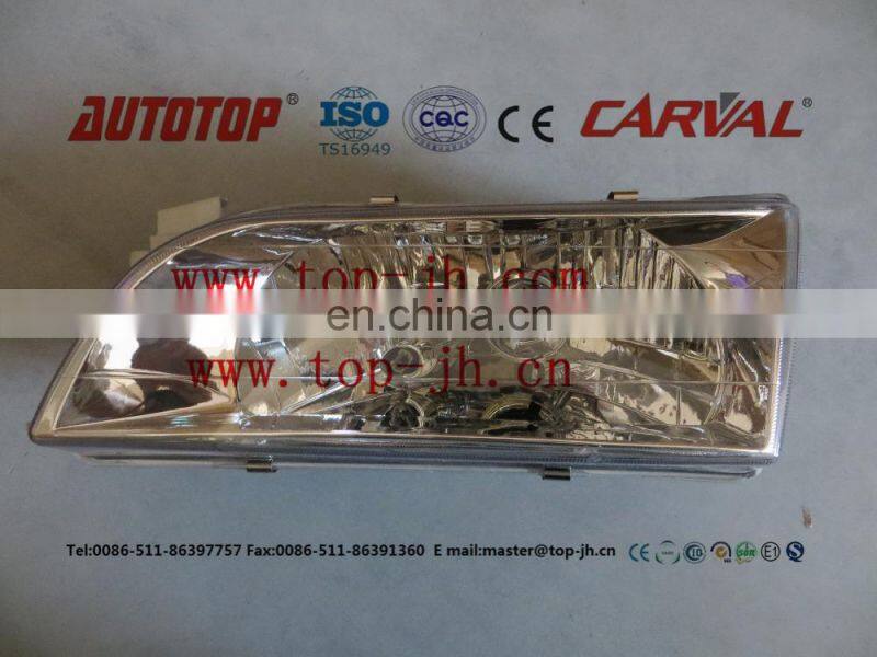 HEAD LAMP FOR COROLLA AE 101/L 81110-13610 R 81115-13610/AUTO PARTS