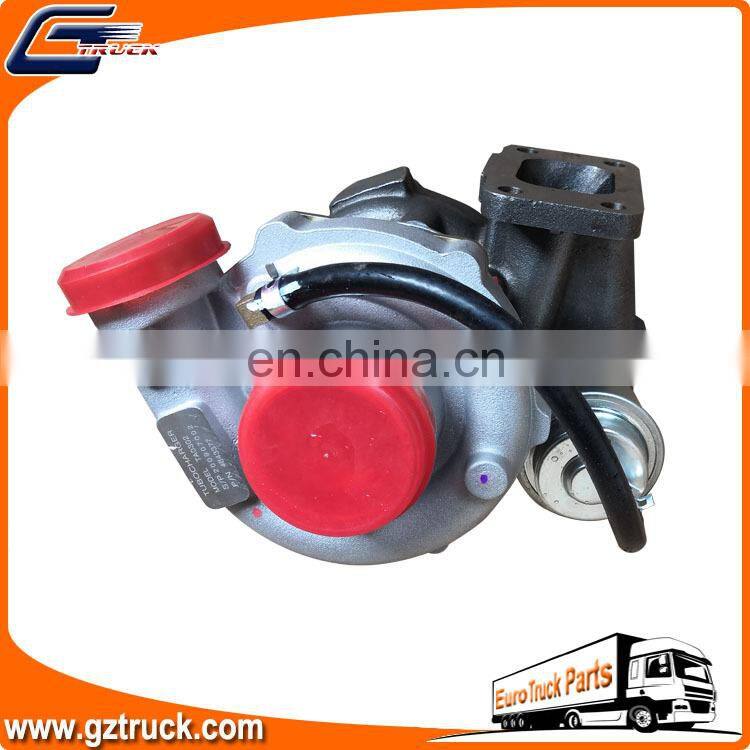 Electric Diesel Engine Turbocharger OEM 99449169 99449170 8008674 504033071 61319900 61320961 5801407469 for Ivec Truck