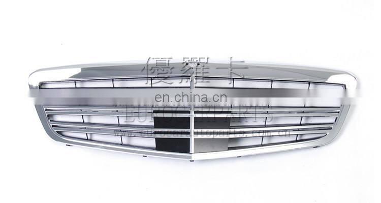 body kit for S-CLASS W221 S350 S400 S500 to S65