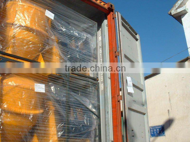 JH90S Concrete Mixer 260L-350L