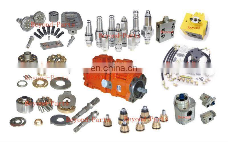 jinsion PC90 PC60 Excavator start motor with 4d95 9t 3.8kw
