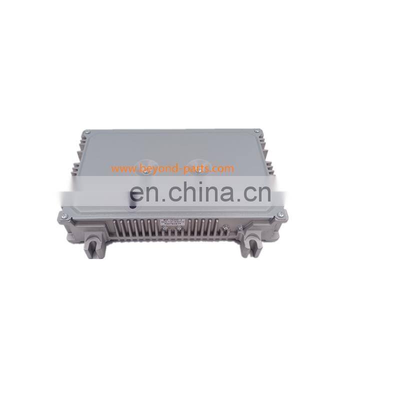 ZX70-3 Hydraulic Computer Board VECU Controller 9276186