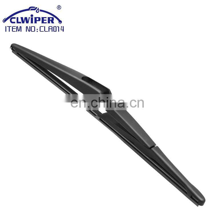 CLWIPER CLR014 factory auto accessories rear back wiper blade