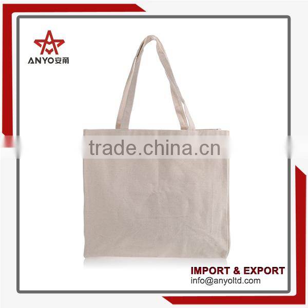 Customized shopping bag,canvas tote bag,canvas shopping bag