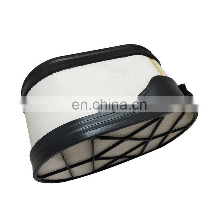 Construction Machinery Parts Honeycomb Air Filter P621983 P621984 For John Deere Tractors