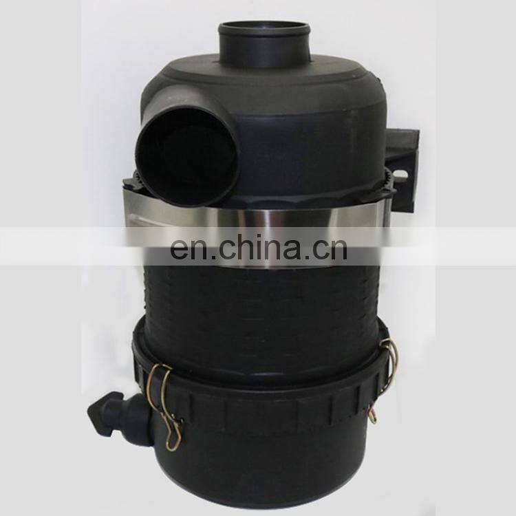 Horizontal type plastic air compressor filter assembly 4550092910 4540092911 4550092920 4550092940 4550092941 22KW 75HP