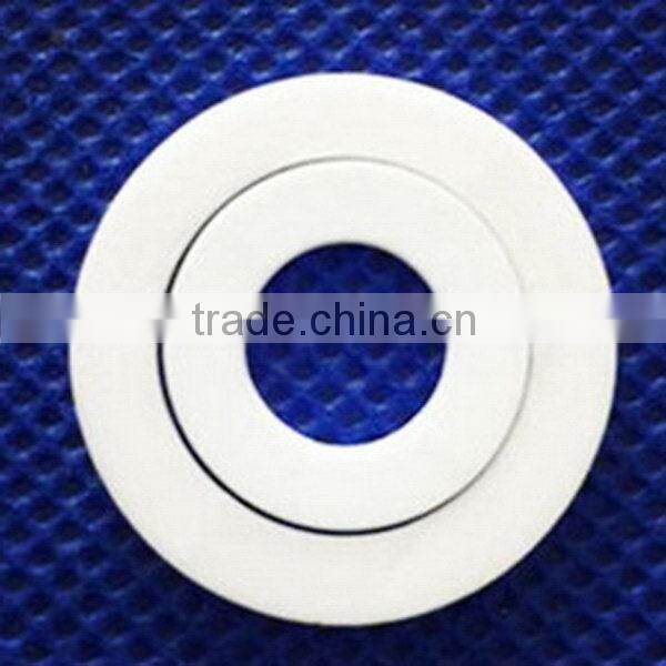 Good quality hot selling high wear resistant alumina ceramic